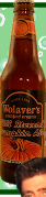Wolaver's Will Stevens Pumpkin Ale