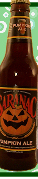 Saranac Pumpkin Ale