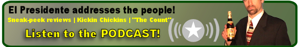 Ultimate Pumpkin Podcast