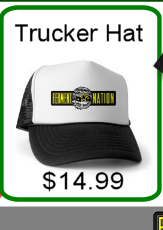 Ferment Nation Trucker Hat