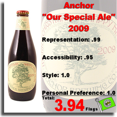 Anchor Our Special Ale