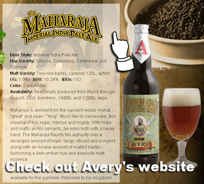 Avery Brewing