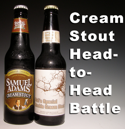 cream stout