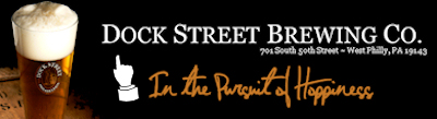 Dock Street Brewing Co