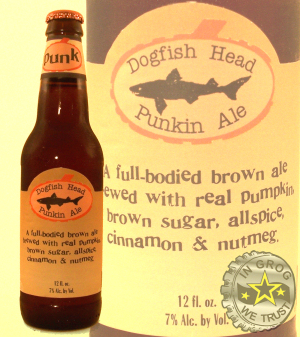 Dogfish Head Punk