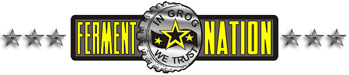 Ferment Nation Beer Blog