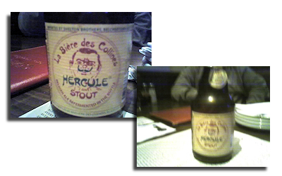 Ellezelloise Hercule Stout