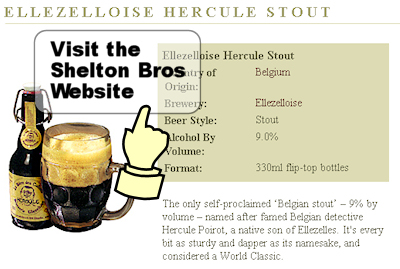 Ellezelloise Hercule Stout