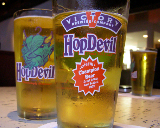 Victory Hop Devil