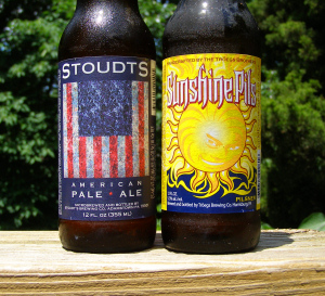 El Presidentes Fourth of July Beer Picks