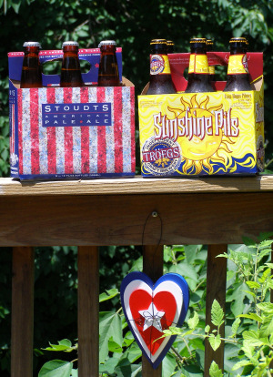 El Presidentes Independence Day Summer Beer Picks