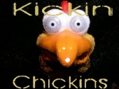 Kickin Chickins