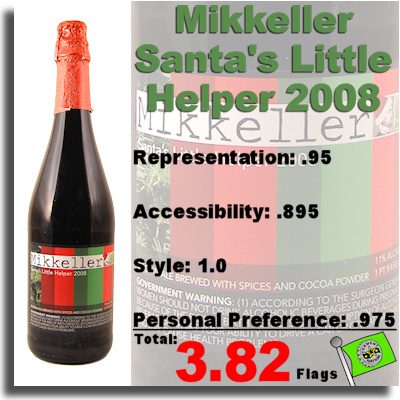 Mikkeller Santas Little Helper