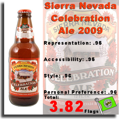 Sierra Nevada Celebration 2009