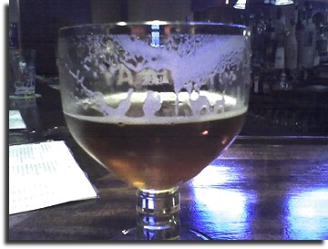 Trappe Quadrupel